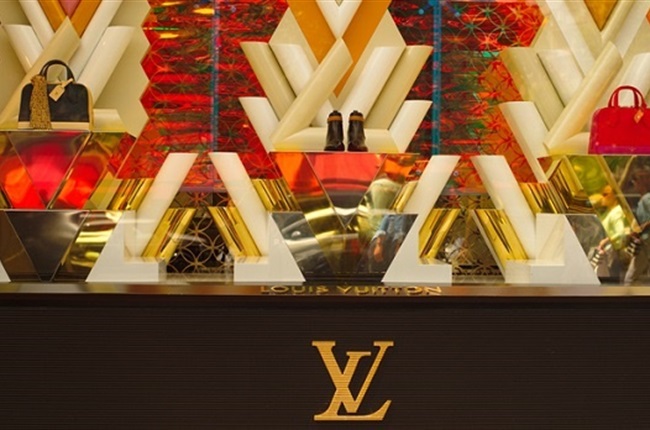 Luxury Brands Louis Vuitton, Prada, Cartier Team to Track