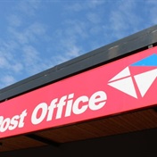  6 000 Post Office workers face the AXE!    