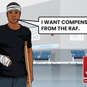 Sponsored: Claiming From The RAF