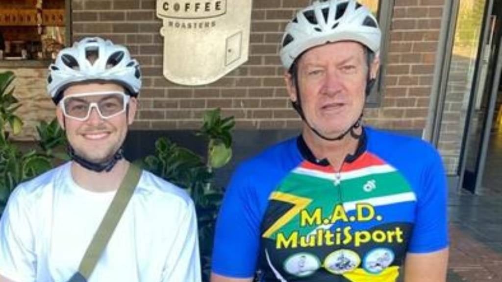 News24 | 'I nearly lost my life' - Cyclist angry court gives back licence to driver who knocked him down 