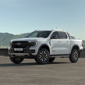 Ford investing R5.2bn to build a plug-in hybrid Ranger in Pretoria
