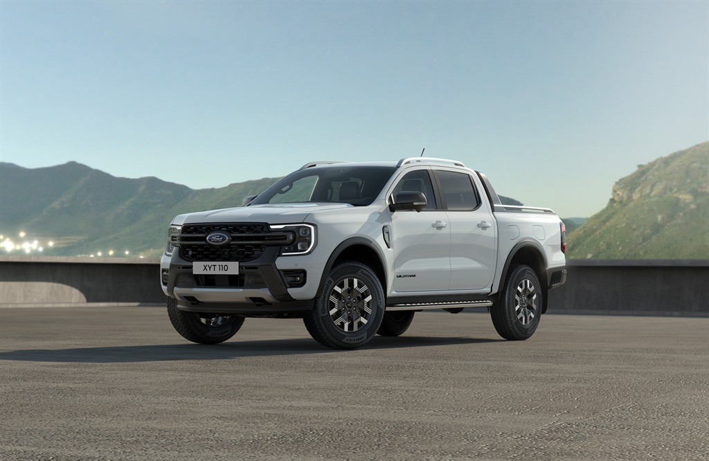 Ford Motor Company is planning to build the plug-in hybrid electric Ford Ranger at its Silverton Plant in Pretoria.