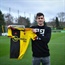 Watford sign Udinese winger Pussetto on long-term deal