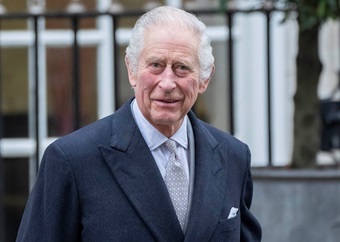 King Charles to attend Easter Sunday service in most high-profile engagement since cancer diagnosis