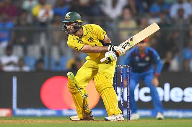 Sport | Maxwell under investigation by Cricket Australia after night out