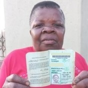 Home Affairs workers 'stop' SASSA grant!   