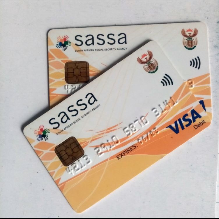 Sassa has cleared the payment scandal doing the rounds on social media. 