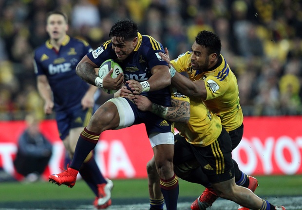 Highlanders Super Rugby champions | Sport24 - 620 x 430 jpeg 99kB