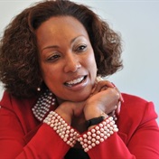 DRUM Top 50 Inspiring Women | Ithuba CEO Charmaine Mabuza on ‘creating multi-millionaires’