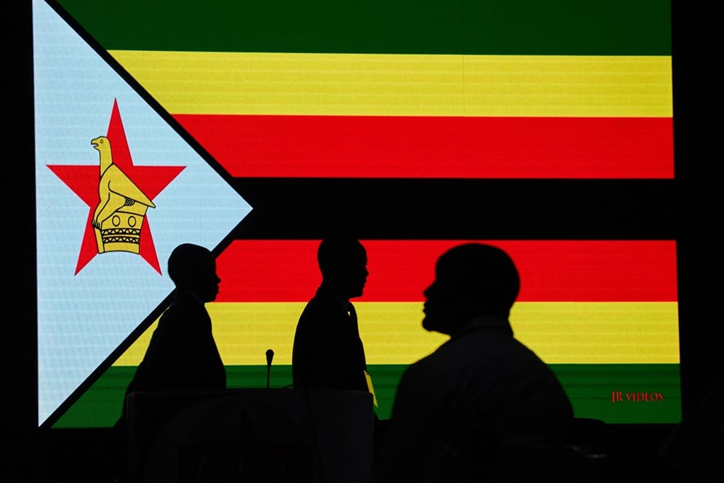 Relations between the EU and Zimbabwe hit a bad patch in 2023 ahead of the general elections.