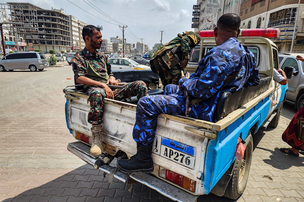 Los combates estallan en Lalibela, Etiopía, dicen los residentes, mientras Amhara sigue siendo volátil