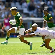 No panic as Blitzboks respond to strong USA fightback: 'A lot of composure'