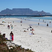 Spotlight on Cape Town beaches over festive season raises questions over law enforcement