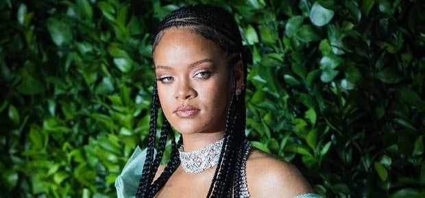 Rihanna. (Photo: Getty/Gallo images) 