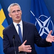 NATO chief tells Hungary to ratify Sweden bid 'without delay'
