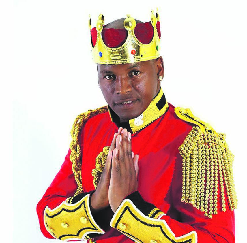 Benny Mayengani has pulled out of Munghana Lonene’s awards.