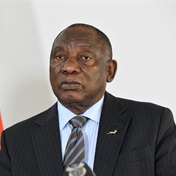 After fighting 'corrupt apartheid system', SA's democracy has been 'wounded' by corruption - Ramaphosa