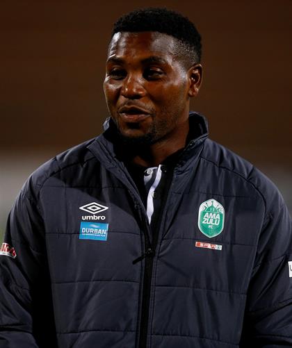 Khenyeza To Join Ts Galaxy As New Coach