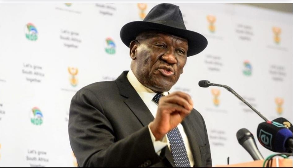 Police Minister Bheki Cele issued an update on police readiness ahead of the festive season.