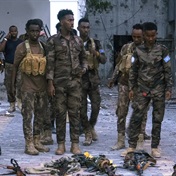 Somalia's Al-Shabaab offensive stalls after early success