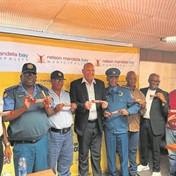 NMB launches proactive self-test breathalyser programme