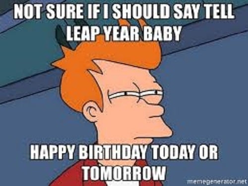 Amazing leap Day facts