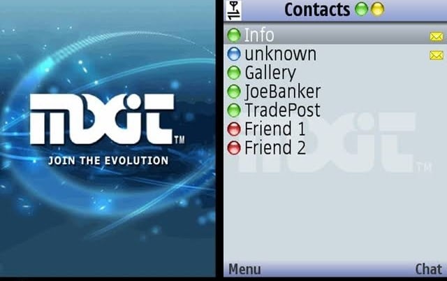 We used to MXit up: Quite some time before the now popular social networks, South Africa was connecting on MXit and what a time it was.
pictures:supplied