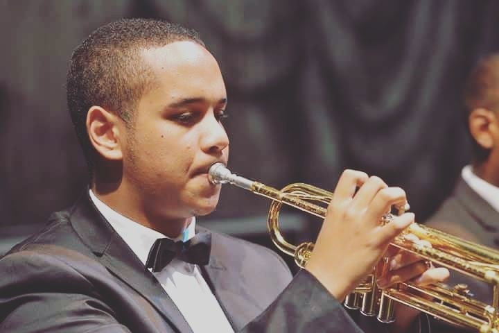 Two young Cape Town musicians hope to inspire next generation with free orchestra performances | News24