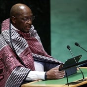 Lesotho's Matekane rewards new coalition partner in extended cabinet