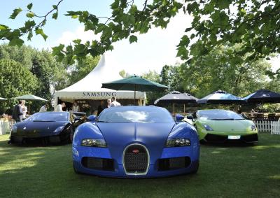 TOUGH JOB: As Bugatti’s PR intern you’ll be faced with copy-pasting flowery worded media releases, phoning celebrities and driving the car in the middle. Terrible prospect, isn’t it?