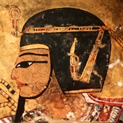 PICS | Egypt 'digitally unwraps' mummy of famed Pharaoh Amenhotep I