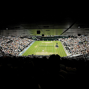 Wimbledon (PA/Supplied)