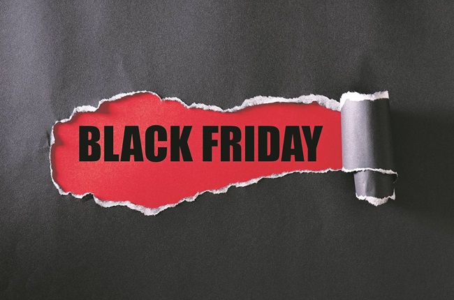 Black Friday A look at the early tech deals retailers are currently