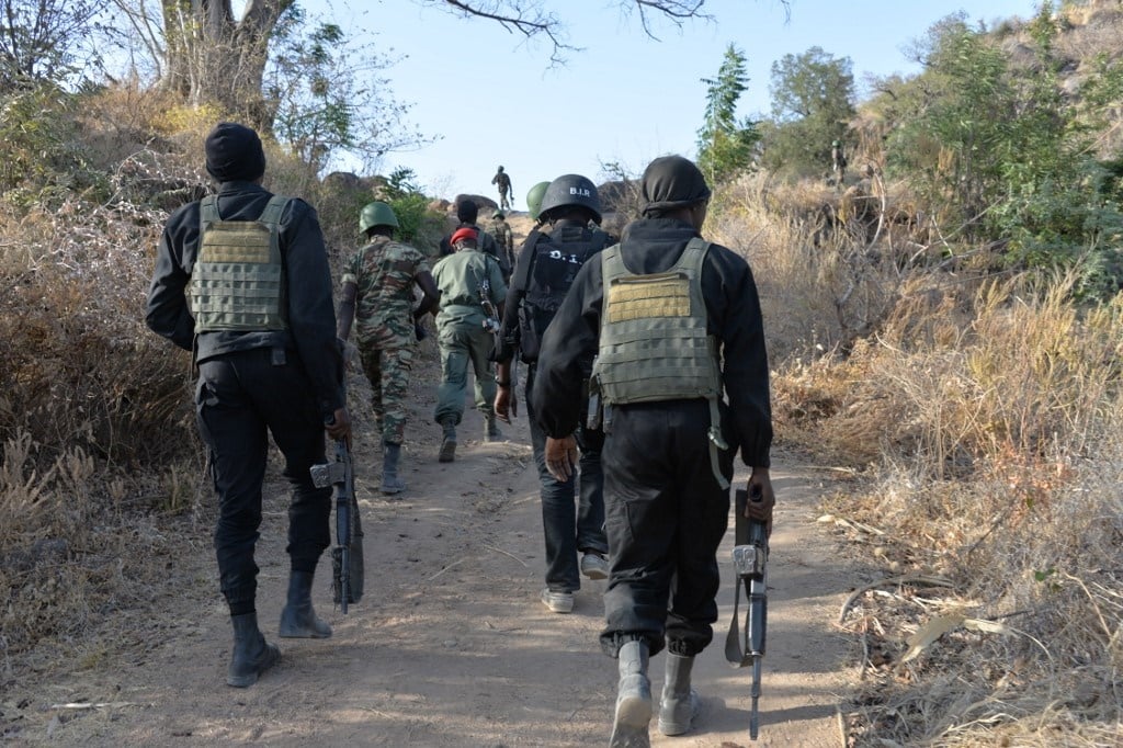 Human Rights Watch menyerukan Kamerun untuk membawa separatis yang mengganggu pendidikan ke pengadilan