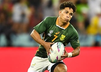 Argentina, Australia crowned champions as sun sets on 2023 Cape Town Sevens
