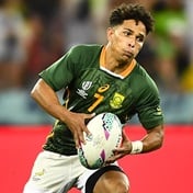 Argentina, Australia crowned champions as sun sets on 2023 Cape Town Sevens