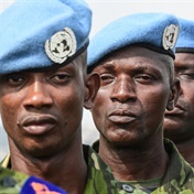 A month and 37 injured later, UN peacekeepers make it out of Mali's volatile Kindal region