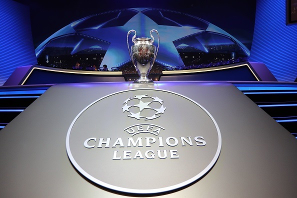 The UEFA Champions League Round of 16! Who are the teams to avoid? 