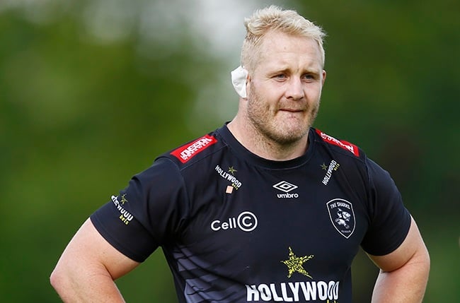 Sport | Sharks star Koch says it's 'surreal' to feature in European rugby final
