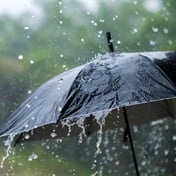  Rainy start to the week with thunderstorms, hail over parts of SA