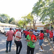 Sadtu calls off KZN picket, internal exams can resume