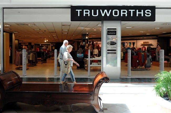 Truworths enters the UK - Moneyweb