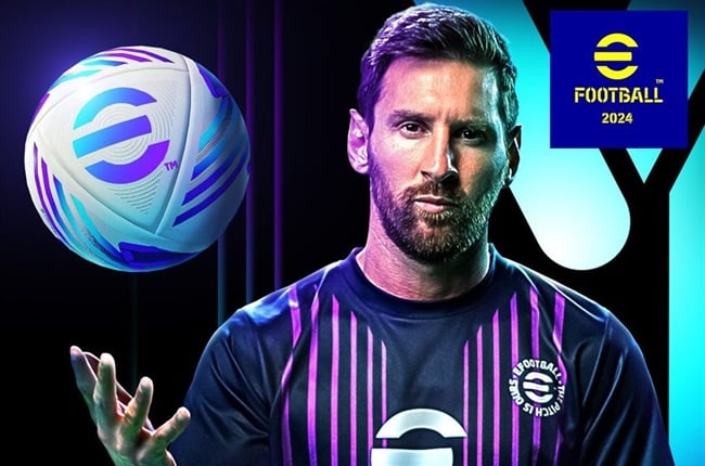 Buy eFootball™ 2024: Leo Messi Edition