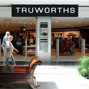 Truworths gets boost from UK's Office as SA volumes slump