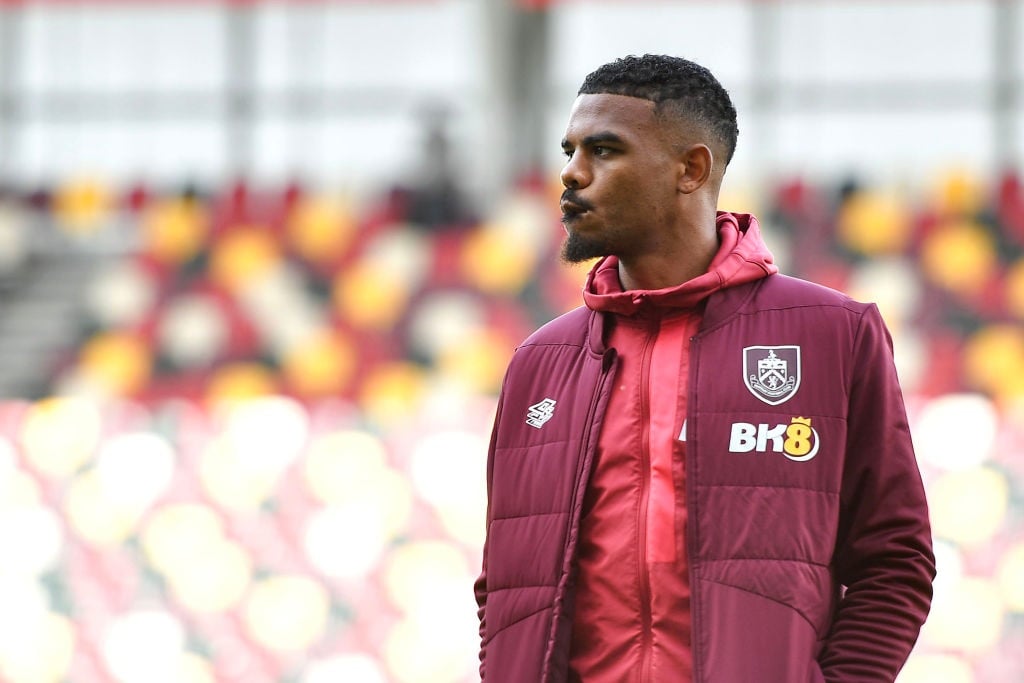 Burnley Are Showing Us How Football Should Handle Mental Health