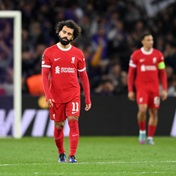 Liverpool suffer Europa League loss after late VAR call
