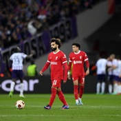 Liverpool Lose Perfect Record In UEL After 5-Goal Thriller