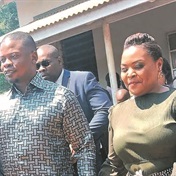 Prophet Bushiri and wife back in court 