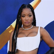 'Darius would 'love bomb' me': Keke Palmer files restraining order after abuse allegations