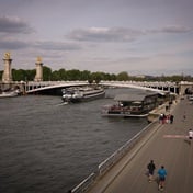 Pollution cleanup means Paris may open first urban beaches on the Seine as soon as next year